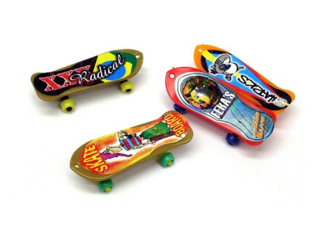 Mini Skate