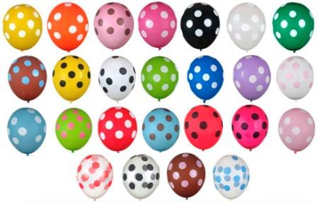 Balão Decorativo